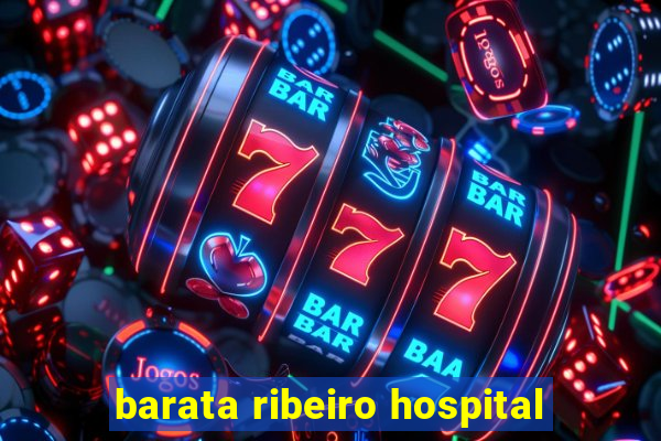 barata ribeiro hospital