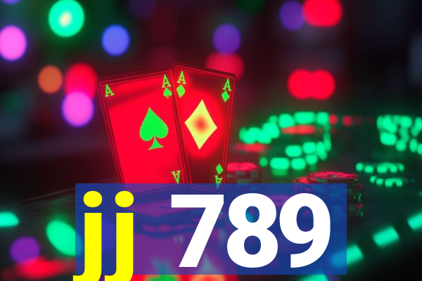 jj 789