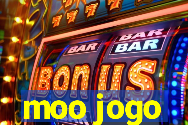 moo jogo