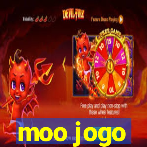 moo jogo