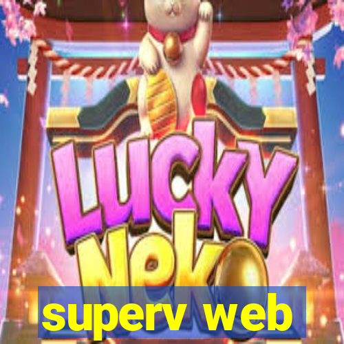 superv web