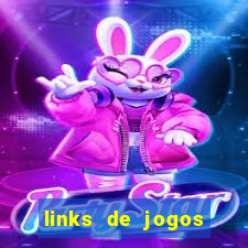 links de jogos para ganhar dinheiro no pix