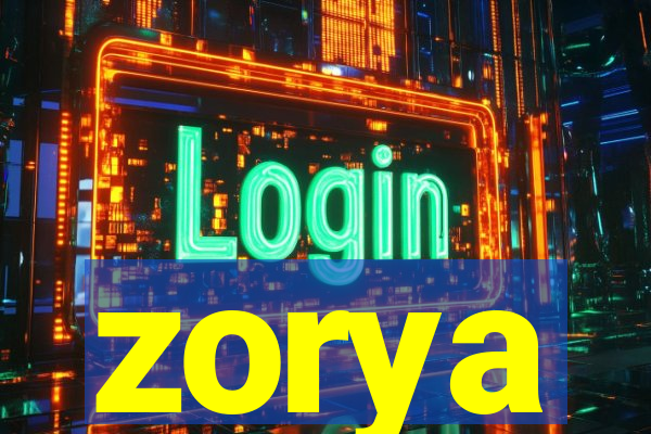 zorya