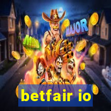 betfair io