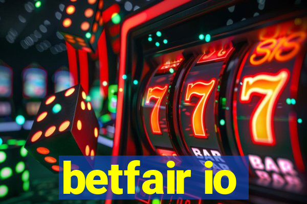 betfair io