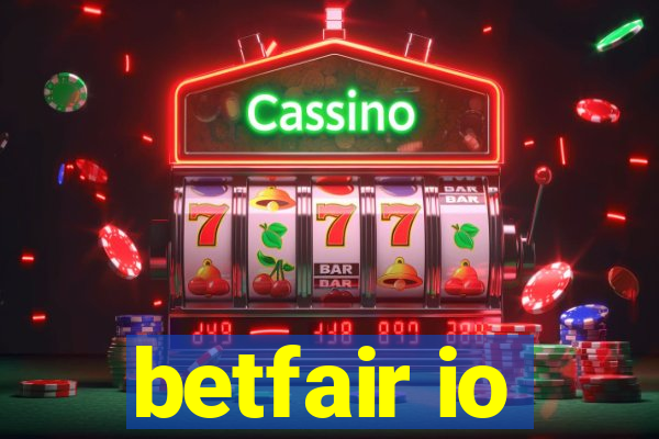 betfair io