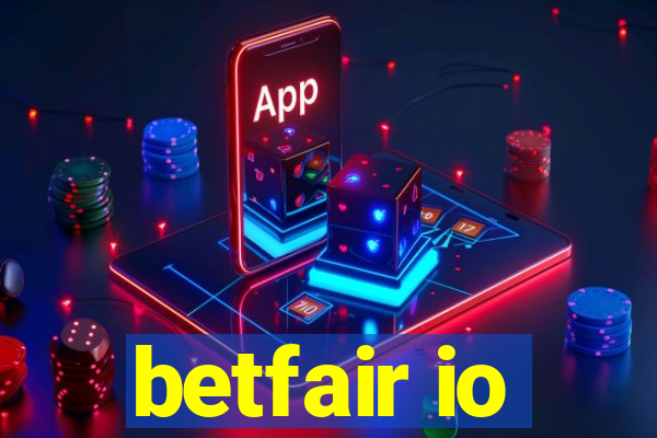 betfair io