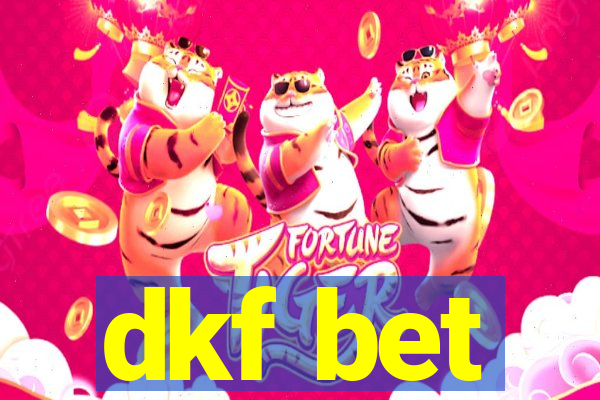 dkf bet