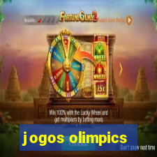 jogos olimpics