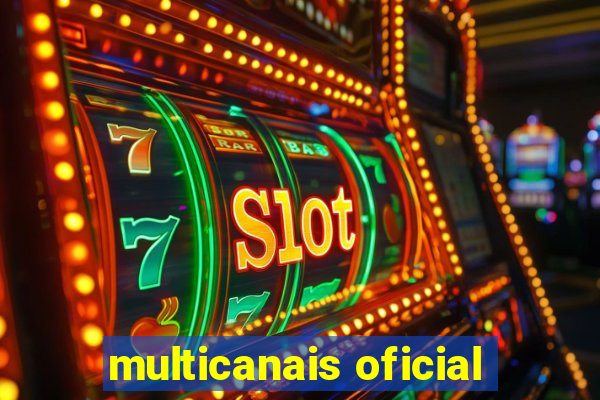 multicanais oficial