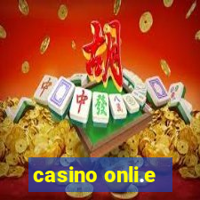 casino onli.e