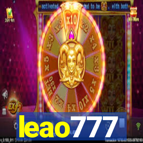 leao777