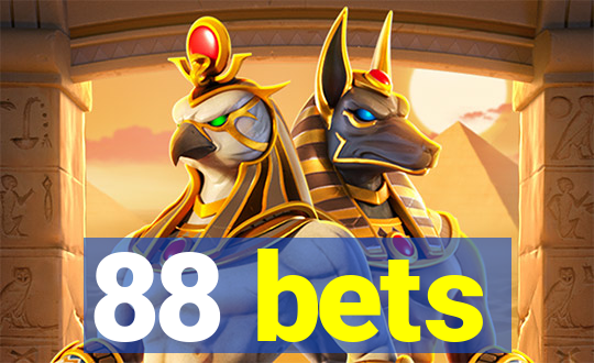 88 bets