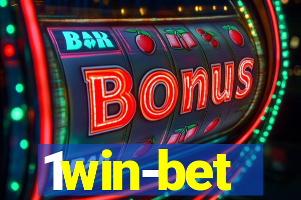 1win-bet