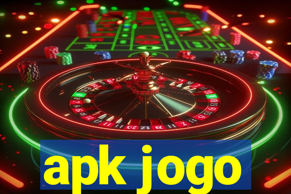 apk jogo