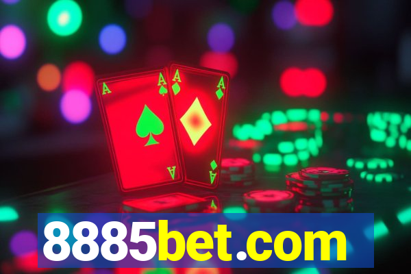 8885bet.com