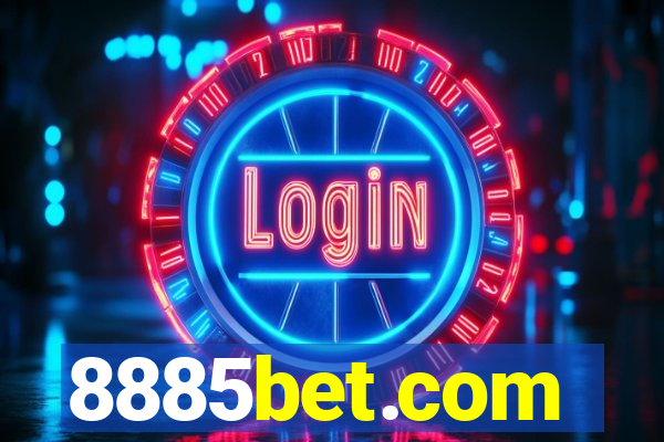 8885bet.com