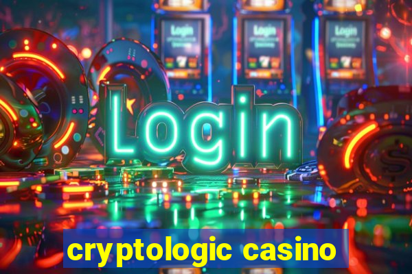 cryptologic casino