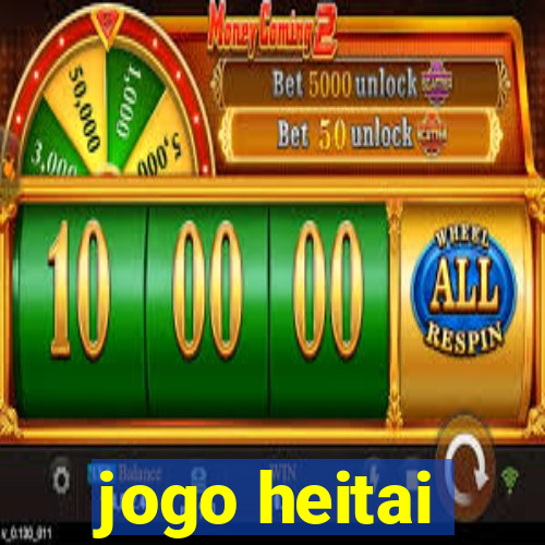 jogo heitai