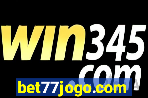 bet77jogo.com