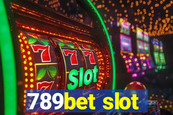 789bet slot