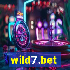 wild7.bet