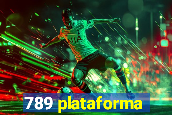 789 plataforma