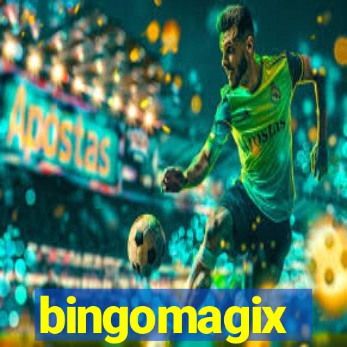 bingomagix