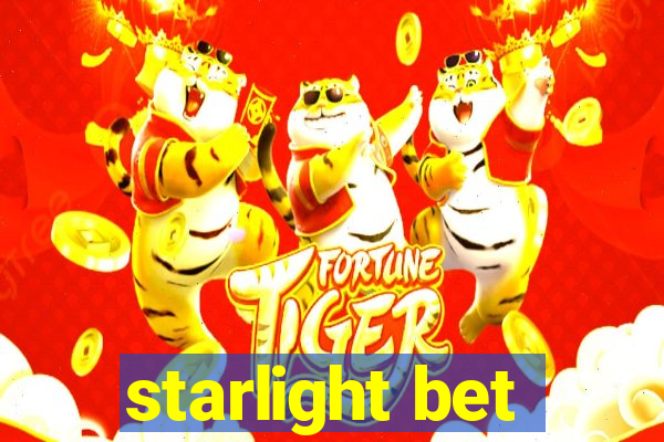 starlight bet