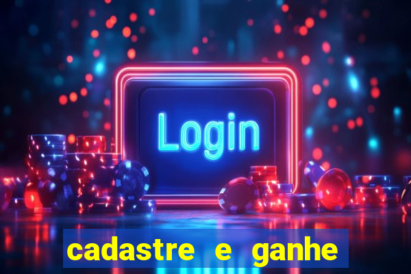 cadastre e ganhe b么nus para jogar slots