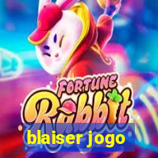 blaiser jogo