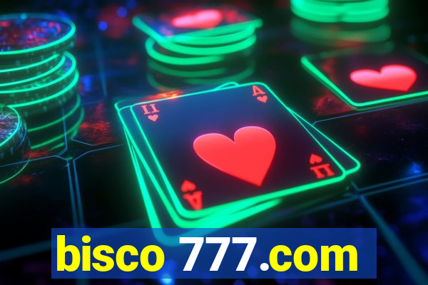 bisco 777.com