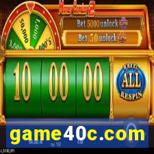 game40c.com