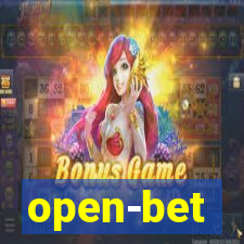 open-bet