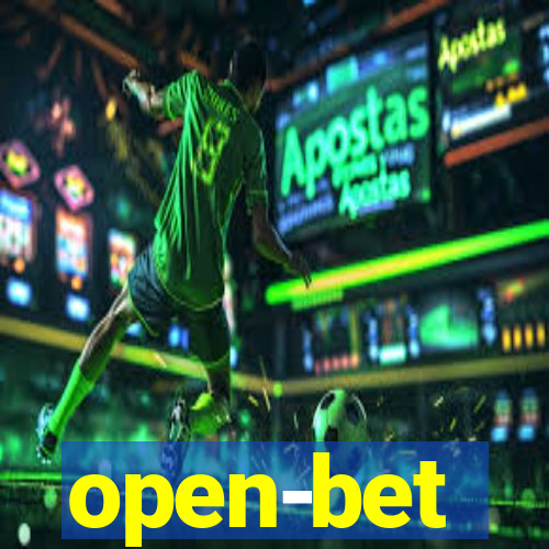 open-bet