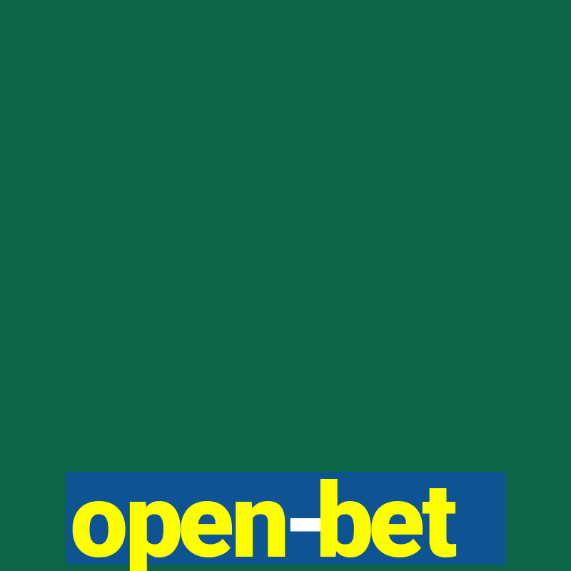 open-bet