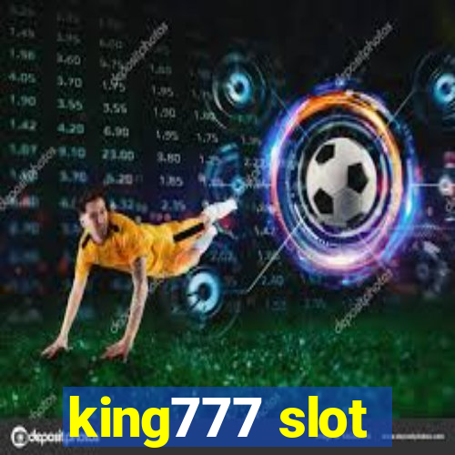 king777 slot