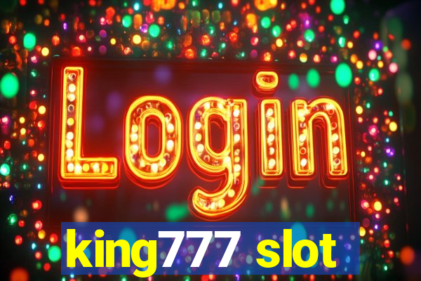 king777 slot