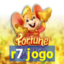 r7 jogo