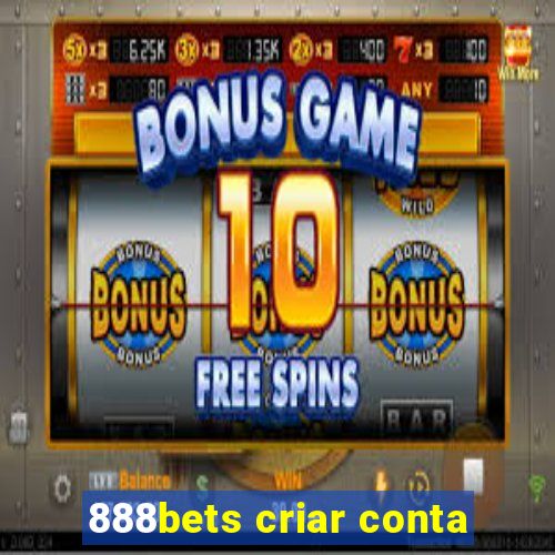 888bets criar conta