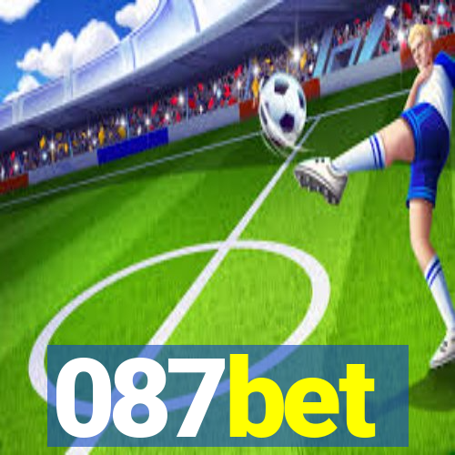 087bet