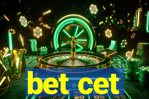 bet cet