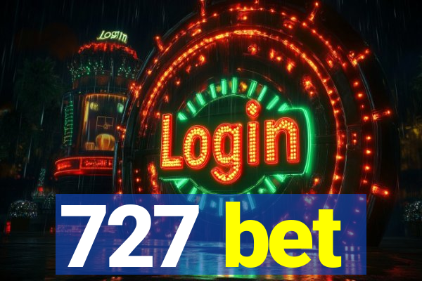 727 bet