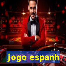 jogo espanh