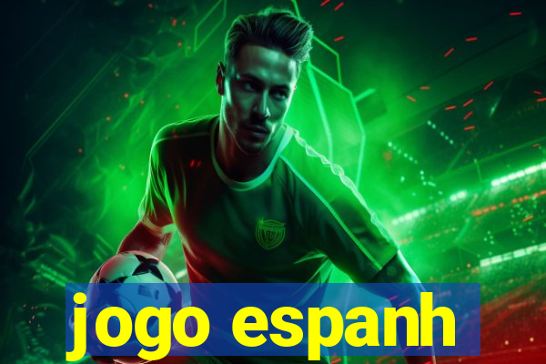 jogo espanh