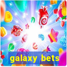 galaxy bets