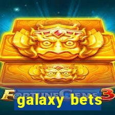 galaxy bets