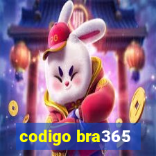 codigo bra365