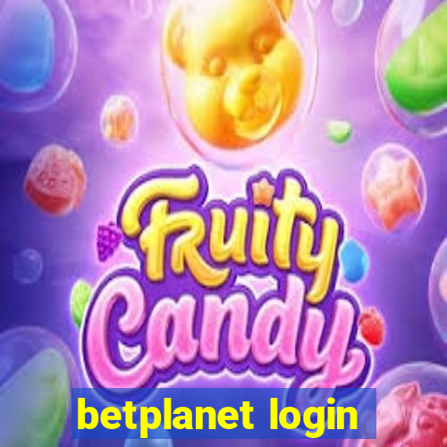 betplanet login