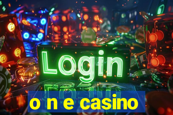 o n e casino